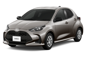 yaris X