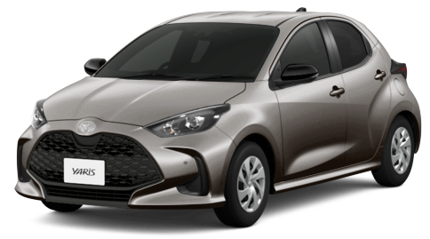yaris X