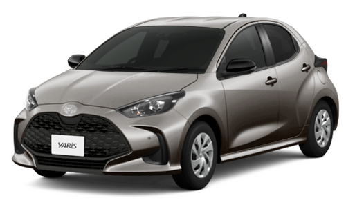 yaris X