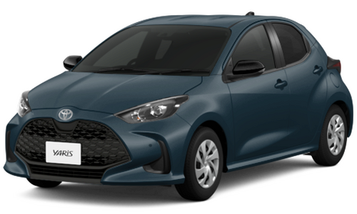 yaris G