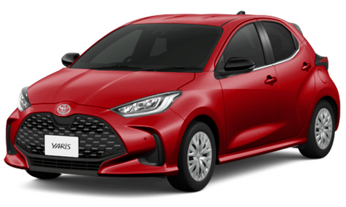 yaris Z