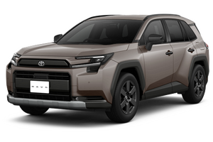 RAV4 Adventure