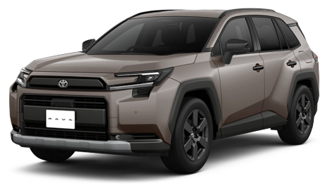RAV4 Adventure