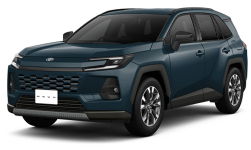 RAV4 Z