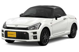 copen grsport