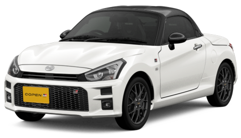 copen grsport