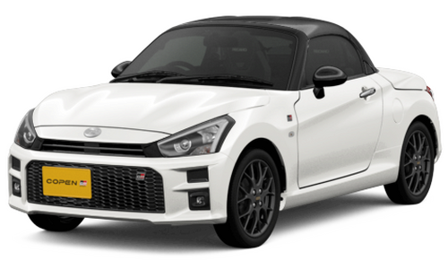 copen grsport