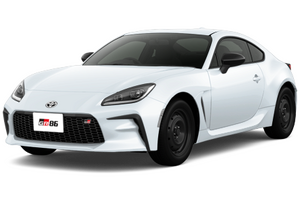 hachiroku RC