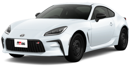 hachiroku RC