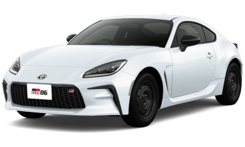 hachiroku RC