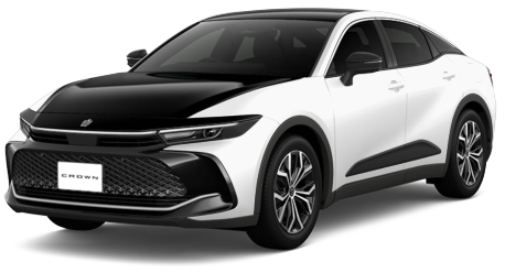 crown crossover G
