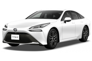 mirai G