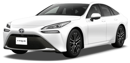 mirai G