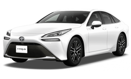 mirai G