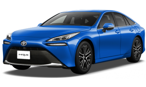 mirai Z