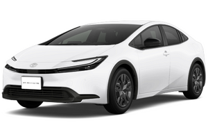 prius X