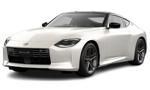 フェアレディ_Z