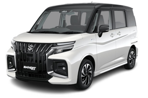 ソリオバンディット_HYBRID_MX