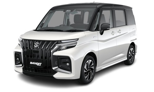 ソリオバンディット_HYBRID_MX