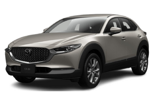 cx30XD S Package