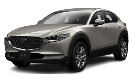 cx30XD S Package