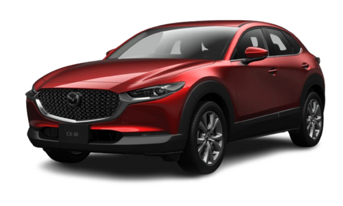 cx30 20sTouring