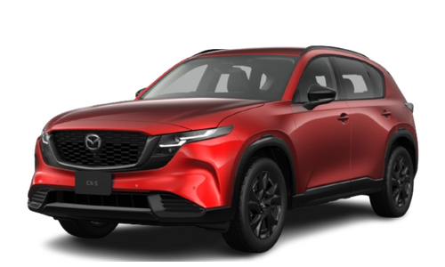 CX5L