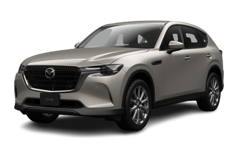 CX60 25S L Package