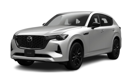 CX60 XD-HYBRID Drive Edition Nappa Leather Package