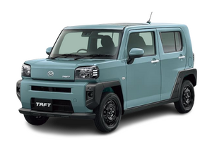 タフトX