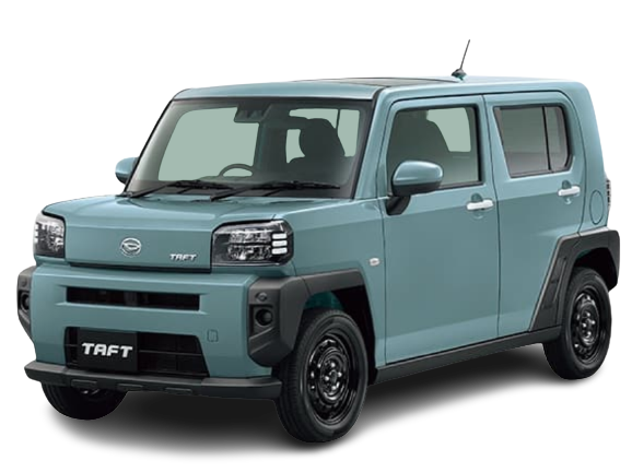 タフトX