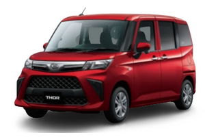 トールX