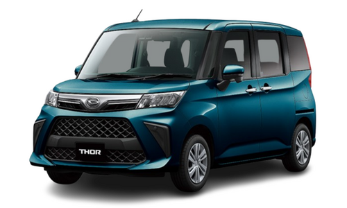 トールG