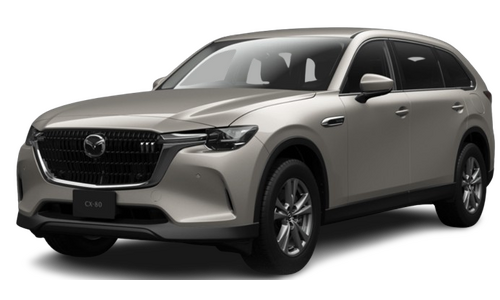 CX80 XD Drive Edition