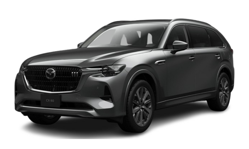 CX80 PHEV Premium Modern