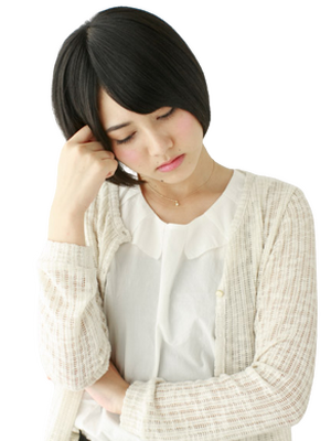 こんな悩みありませんか