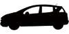 ボディタイプ：コンパクト