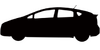ボディタイプ：セダン