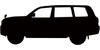 ボディタイプ：SUV